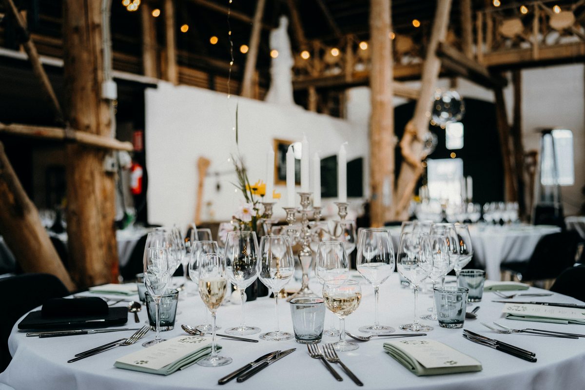 Festtafel