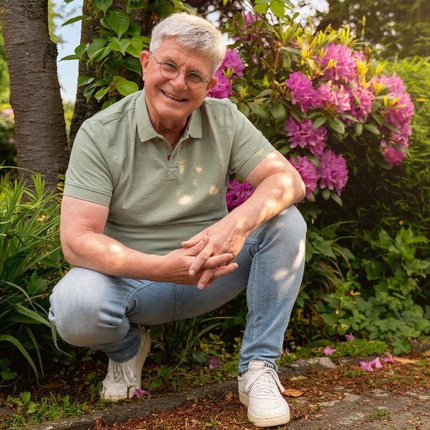 Ingo Neumann – persönlich und nahbar